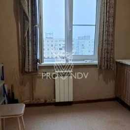 Продажа 1-комн квартиры на вторичном рынке Коломна, Пионерская улица,  д. 17