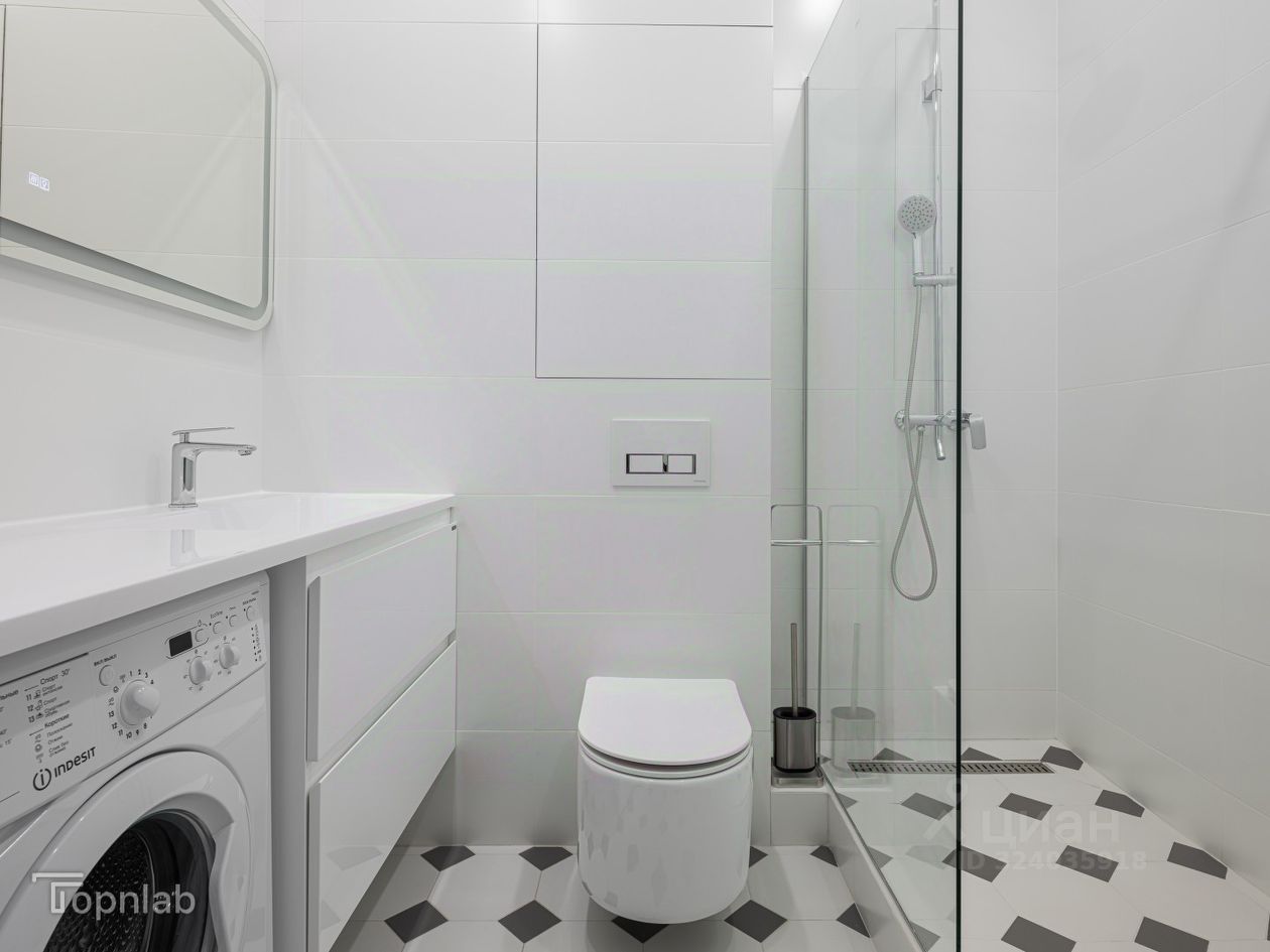 Аренда 1-комн квартиры на вторичном рынке улица Парфеновская, 6к2