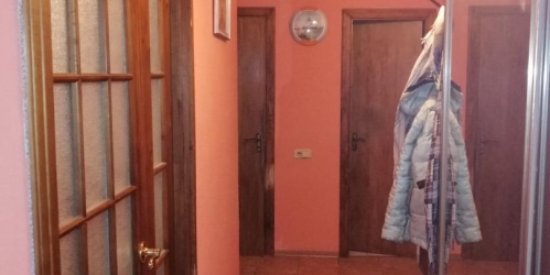 4-комн квартира Дубна, проспект Боголюбова, 32