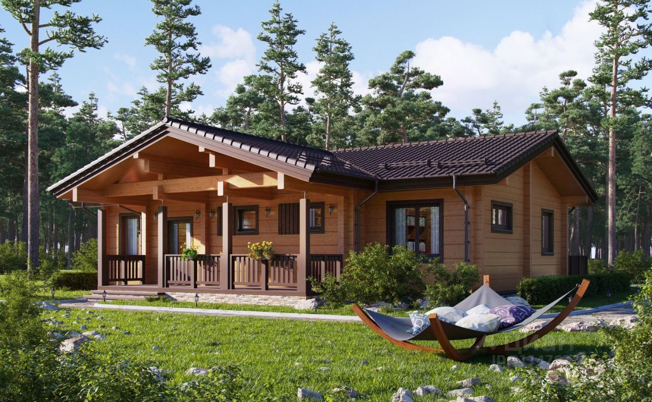 Продажа дома пос. Ромашки, улица Полевая