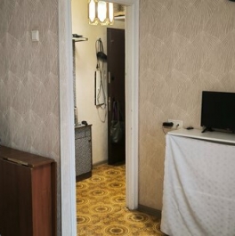 Продажа 1-комн квартиры на вторичном рынке Реутов г, Советская ул,  д. 6