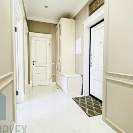 Продажа 3-комн квартиры на вторичном рынке Скандинавский б-р,  д. 5,  к. 3