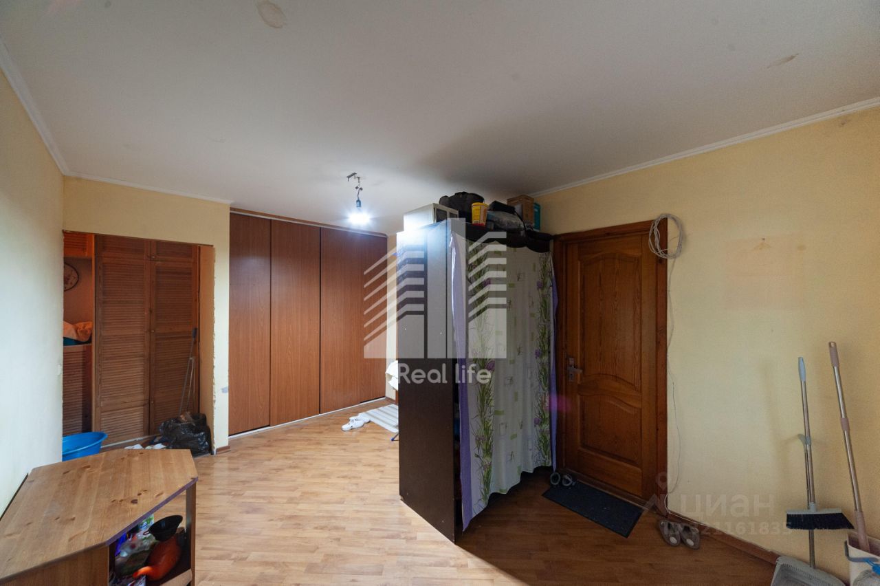 Продажа 3-комн квартиры на вторичном рынке Северный мкр, улица Гагарина, 60/14
