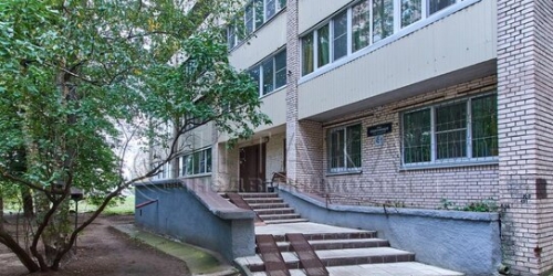 3-комн квартира Орджоникидзе ул,  д. 45/1