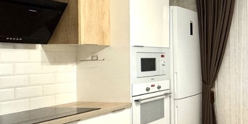 3-комн квартира проспект Энергетиков, 9к3