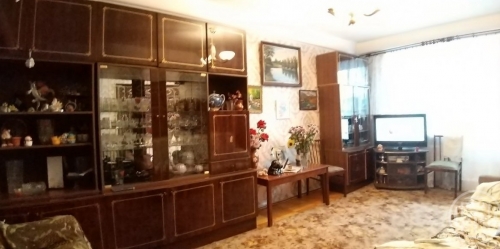 3-комн квартира Хасанская ул. ,  д. 24