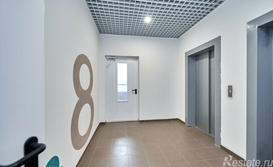 Продажа 2-комн квартиры на вторичном рынке улица Потаповская Роща,  д. 20 к2