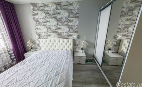 Продажа 2-комн квартиры на вторичном рынке Парковая улица,  д. 14 к4 с1