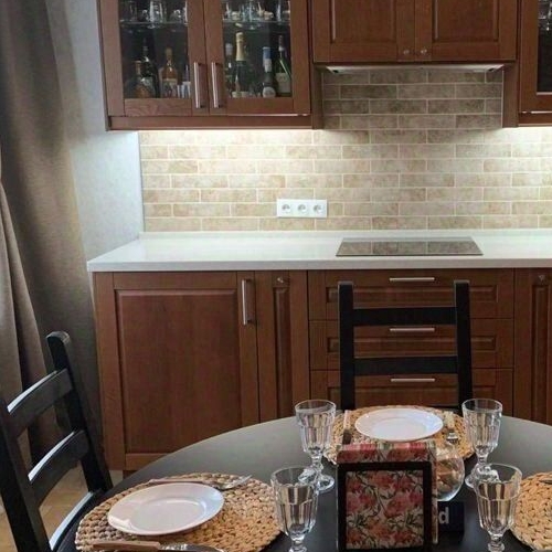 2-комн квартира д. Глинка, улица Малоэтажная, 1