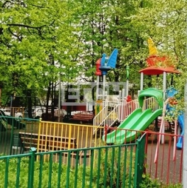 Продажа 2-комн квартиры на вторичном рынке проезд Карамзина,  д. 5