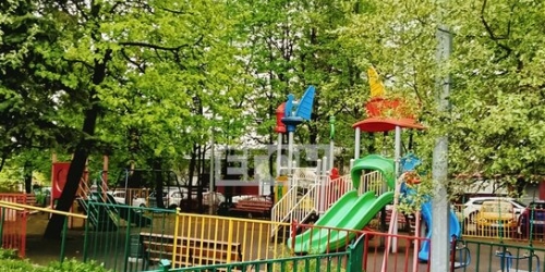 2-комн квартира проезд Карамзина,  д. 5