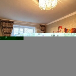 Продажа 2-комн квартиры на вторичном рынке улица Беринга,  д. 27 к6 с1