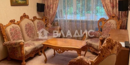 3-комн квартира Подольск, Красногвардейский б-р.,  д. 37
