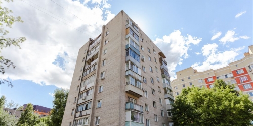 2-комн квартира Домодедово, ул Каширское шоссе, д. 53а