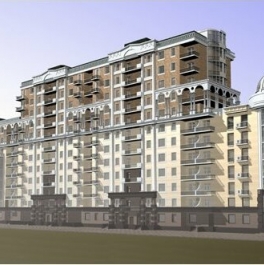 Продажа 4-комн квартиры на вторичном рынке ул Глухая Зеленина,  д. 4