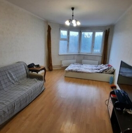 Продажа 1-комн квартиры на вторичном рынке Авиаконструктора Петлякова ул