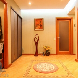 Аренда 3-комн квартиры на вторичном рынке ул Торжковская,  д. 13,  к. 1