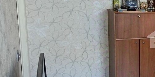 3-комн квартира улица Ольги Форш, 11К1