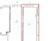 Сдать в аренду Помещения свободного назначения Сколковское ш  40 к2 