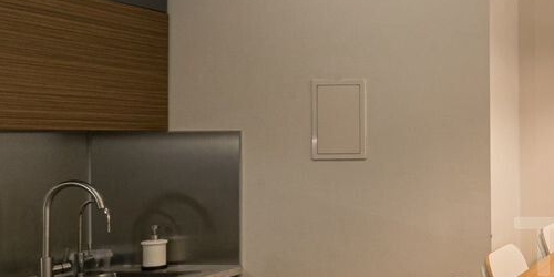 1-комн квартира Боровая улица, 19А