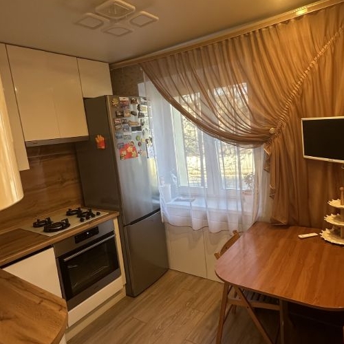 2-комн квартира Звенигород, Пролетарская улица, 14