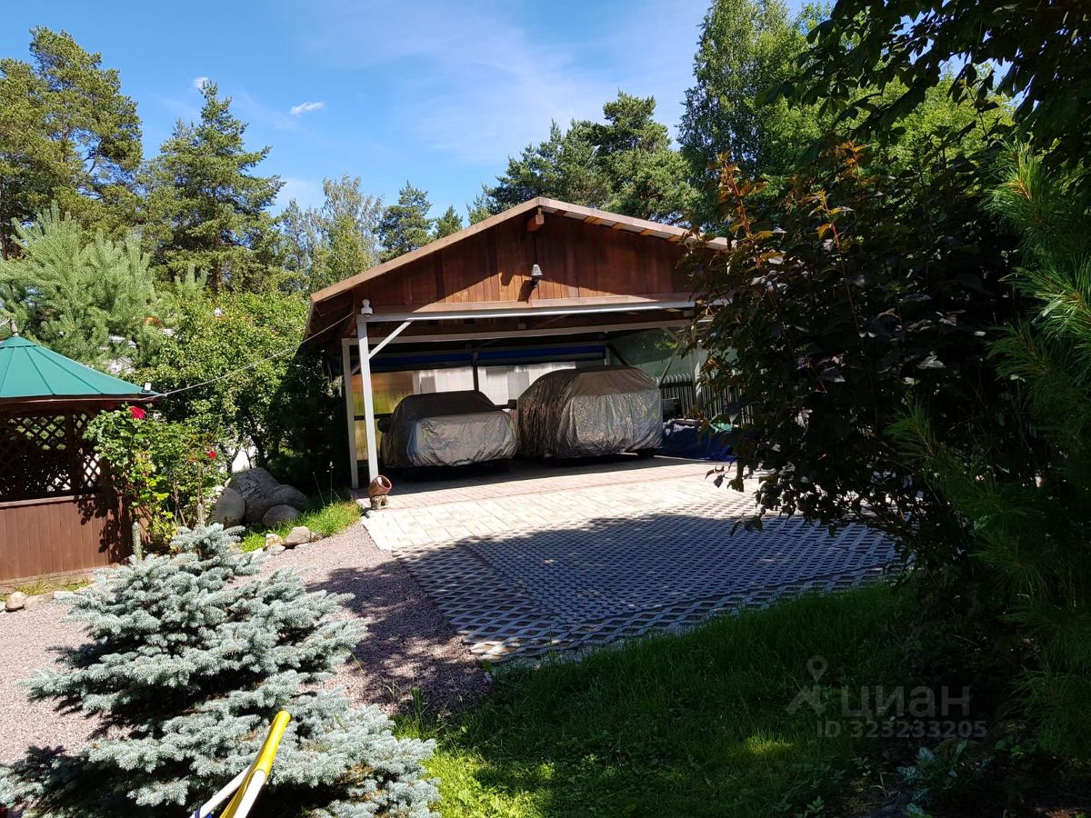 Продажа дома д. Шепелево, улица Сосновая