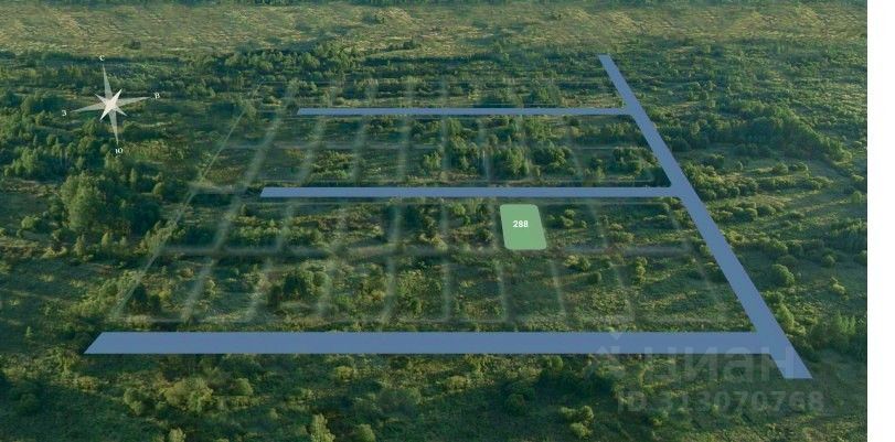 Продажа земли Петергоф, Петергофские Дачи кп