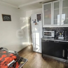 Продажа 1-комн квартиры на вторичном рынке Янино-1, ул Новая,  д. 16