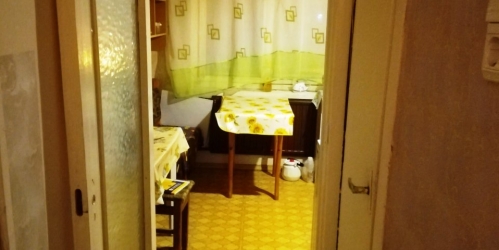 4-комн квартира Светогорск г., Гарькавого ул. ,  д. 14