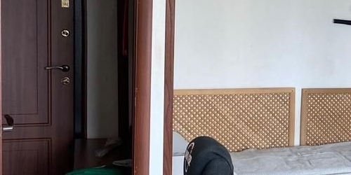 1-комн квартира Фортунатовская улица, 17