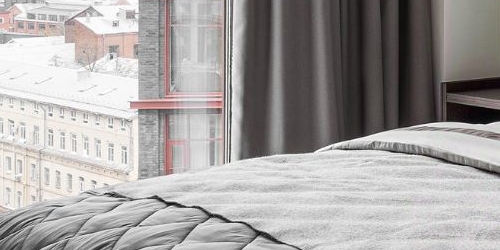 3-комн квартира улица Казакова, 7