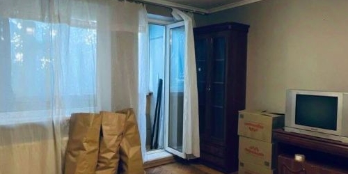 2-комн квартира Ириновский проспект, 17К3