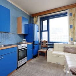 Продажа 1-комн квартиры на вторичном рынке Грузинская Б. ул,  д. 41