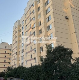 Продажа 2-комн квартиры на вторичном рынке ул Савушкина,  д. 107,  к. 1