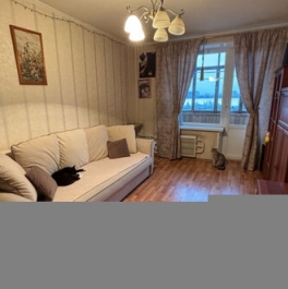 Продажа 3-комн квартиры на вторичном рынке Душинская улица,  д. 20