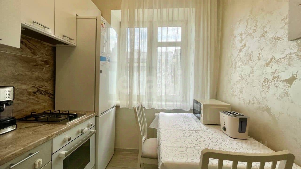 Продажа 2-комн квартиры на вторичном рынке Мичуринский проспект, 8К2