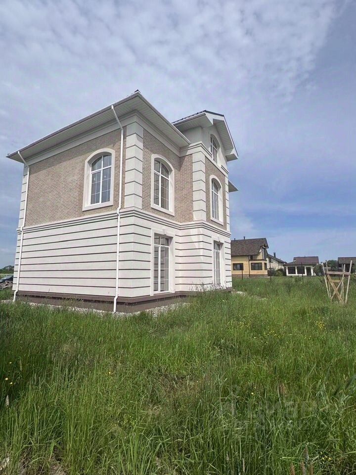 Продажа дома д. Марьино, улица Малая Заречная, 7
