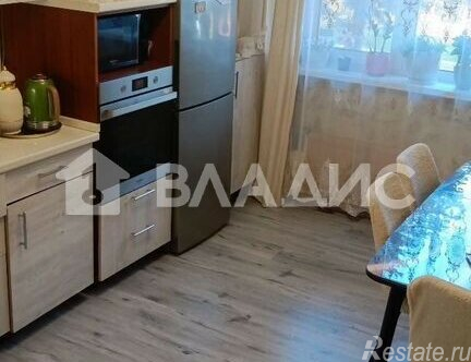 Продажа 2-комн квартиры на вторичном рынке Юбилейный, Тарасовская улица,  д. 17