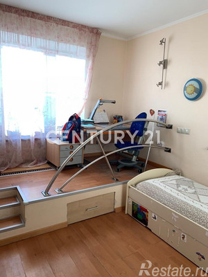 Продажа 3-комн квартиры на вторичном рынке Мытищи, Воровского ул,  д. 1