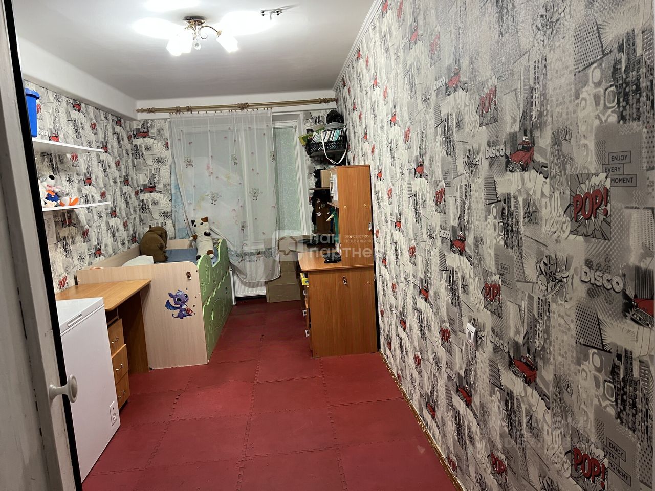 Продажа 3-комн квартиры на вторичном рынке проспект Науки, 40