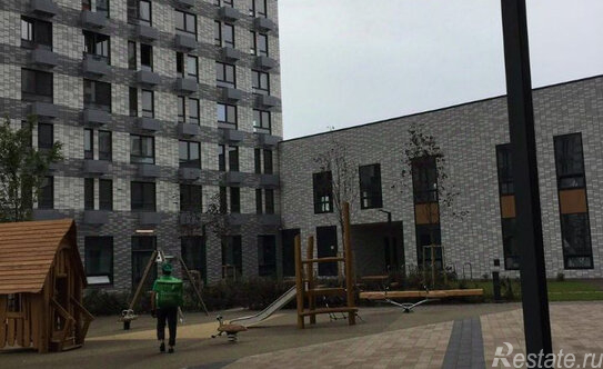 Продажа 2-комн квартиры на вторичном рынке Котельники, Сосновая улица,  д. 1 к1