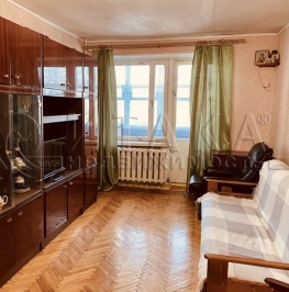 Продажа 2-комн квартиры на вторичном рынке Выборг, Победы,  д. 1