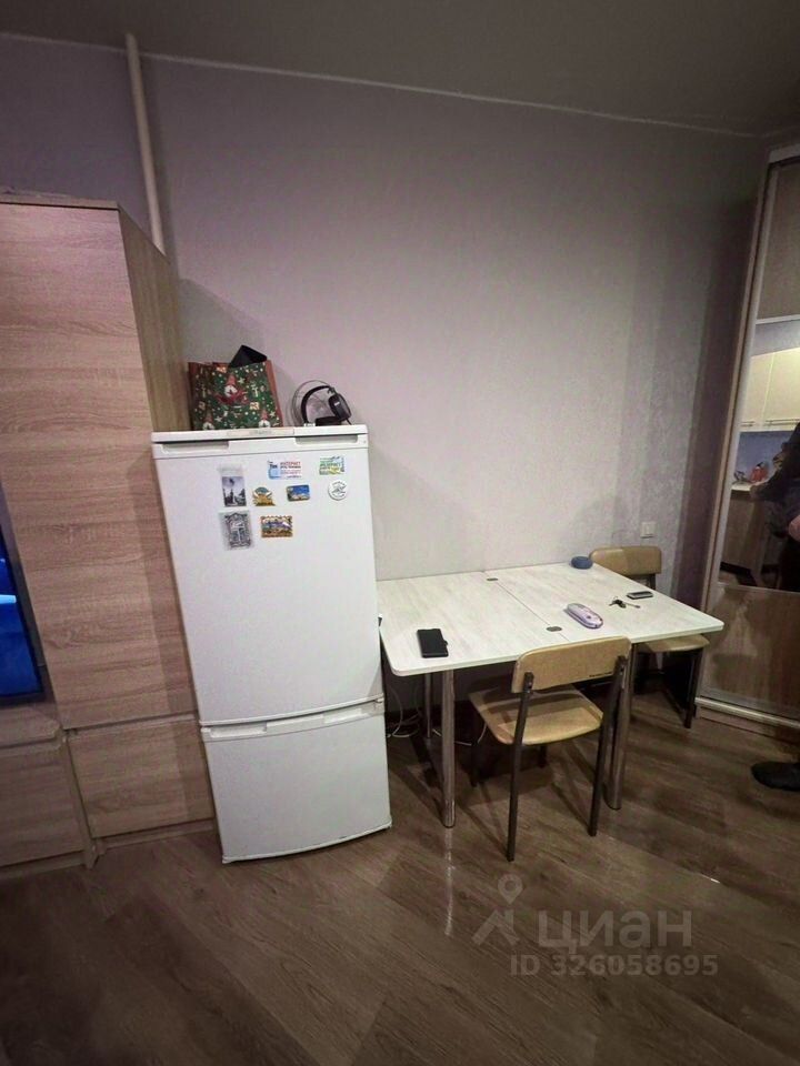 Продажа 1-комн квартиры на вторичном рынке Электросталь, улица Ялагина,  д. 13