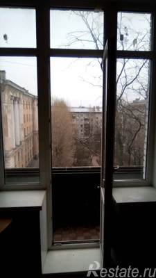 Продажа 2-комн квартиры на вторичном рынке Зайцева ул,  д. 34
