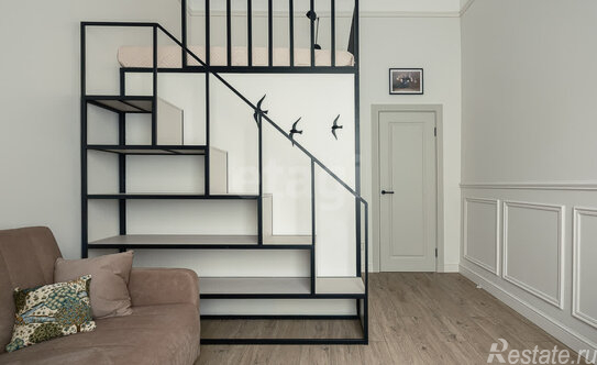 Продажа 1-комн квартиры на вторичном рынке Тимуровская улица