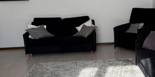 3-комн квартира Рублевское шоссе, 18К1