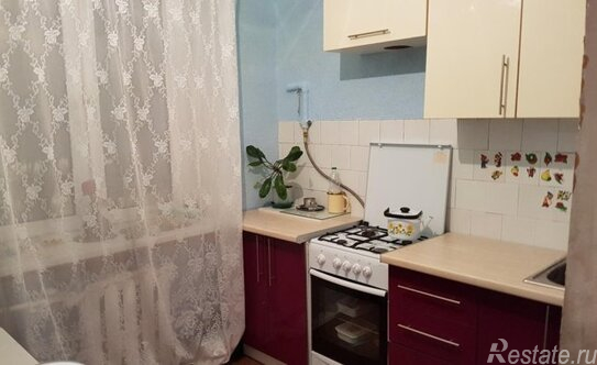 Аренда 1-комн квартиры на вторичном рынке ул Юннатов,  д. 15,  к. 2