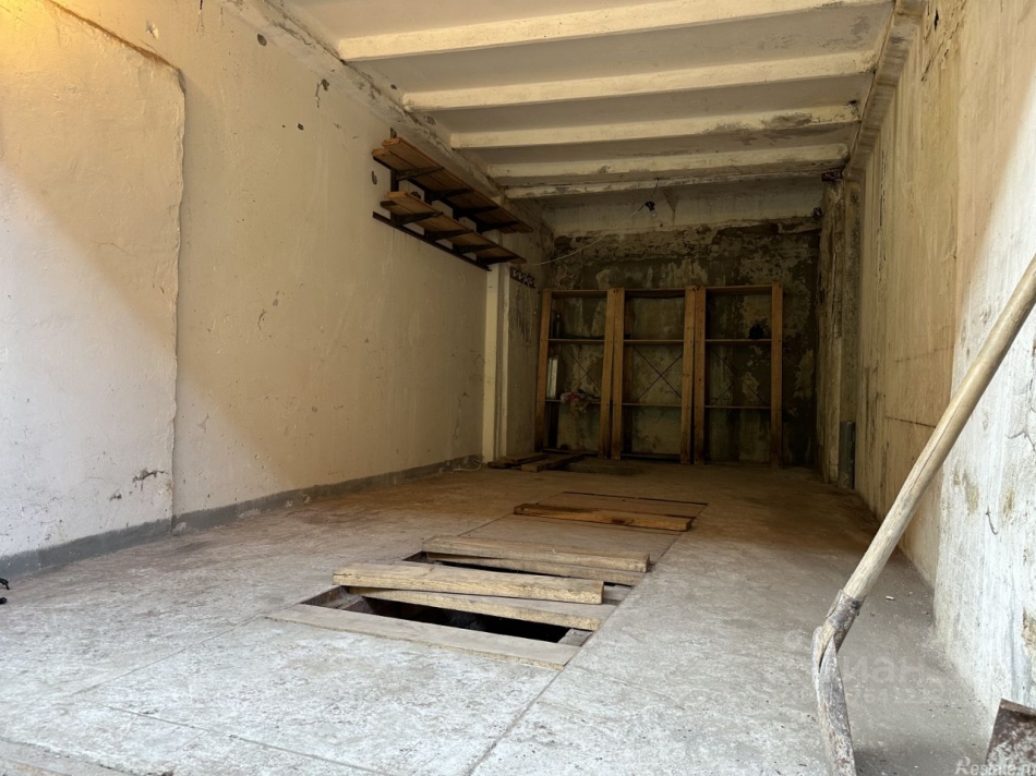 Аренда гаража улица Рогова,  д. 20 к1