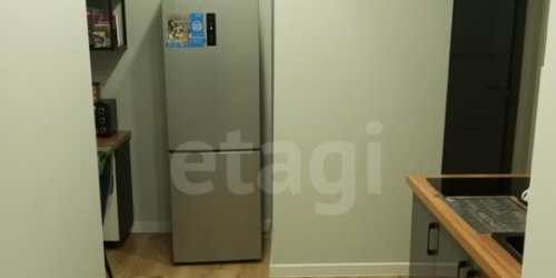 1-комн квартира ул Краснопрудная,  д. 22А