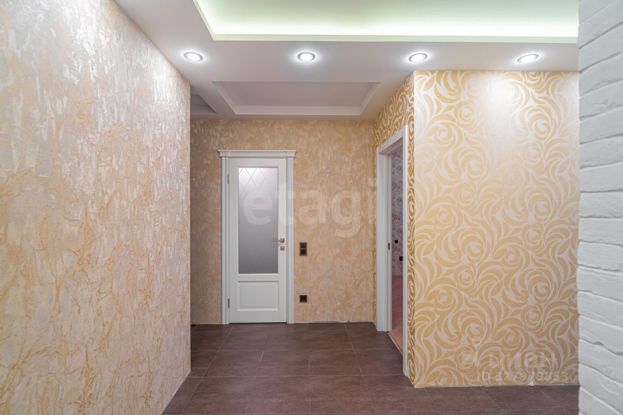 Продажа 2-комн квартиры на вторичном рынке Кременчугская улица, 9К1